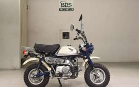 HONDA MONKEY 2013 AB27