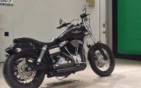 HARLEY FXDB 1580 2008