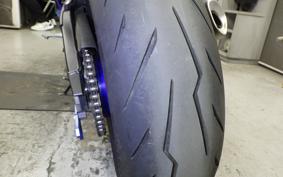 YAMAHA YZF-R6 2020