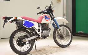 HONDA XLR200R MD29