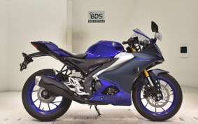 YAMAHA YZF-R15 2026 RG86J