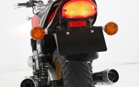 KAWASAKI ZEPHYR1100 2025 ZRT10A
