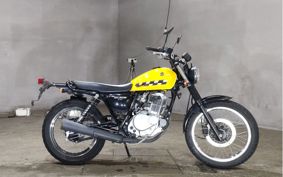 SUZUKI GLASS TRACKER BIG BOY NJ4DA