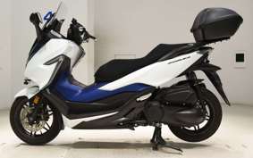 HONDA FORZA 250 2008 MF13