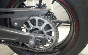 KAWASAKI NINJA 650 A ER650H