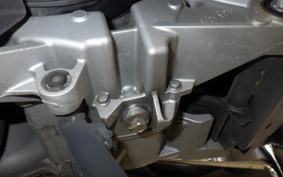 YAMAHA AXIS 125 Z SED7J