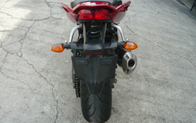 YAMAHA FZ1 FAZER 2009 RN21J