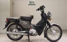 HONDA ｸﾛｽｶﾌﾞ 1995 JA10