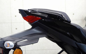 SUZUKI GIXXER 150 SF 2021 ED11W