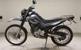 YAMAHA SEROW 250 2024 DG11J