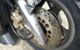 YAMAHA MAJESTY 125 FI