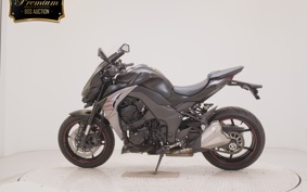 KAWASAKI Z1000 Gen.5 2019 ZXT00W