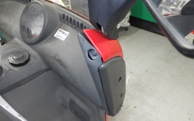 HONDA GYRO CANOPY 2006 TA03