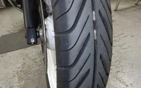 KAWASAKI ZEPHYR 400 KAI 2007 ZR400C