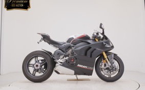 DUCATI PANIGALE V4 SP 2022