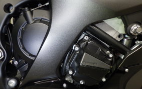 KAWASAKI ZX 10 NINJA ABS 2022 ZXT02L