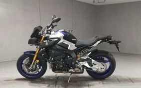 YAMAHA MT-10 SP 2019 RN50J