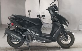 YAMAHA  CYGNUS  GRIF ASU SEJ4J