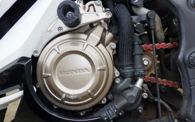 HONDA CBR400R 2020 NC56