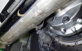 HONDA GL 1800 GOLD WING 2005 SC47