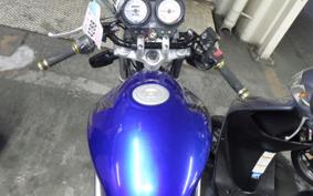 HONDA VTR 250 MC33