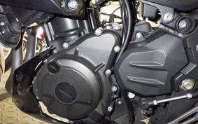 KAWASAKI Z400 Gen.2 2019 EX400G