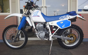 HONDA XLR250 BAJA MD22