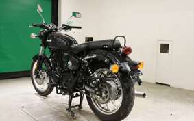 BENELLI インペリアーレ400 2023
