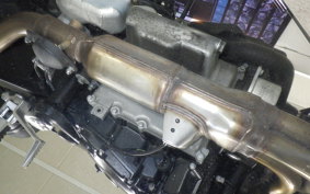 SUZUKI GSR750 A 2018 GR7NA