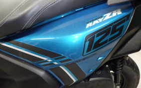 YAMAHA CYGNUSRAYZR 2012
