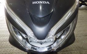 HONDA PCX125 2015 JF81