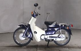 HONDA SUPER CUB90 HA02