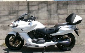 HONDA DN01 2008 RC55