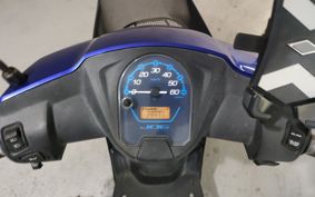 YAMAHA JOG DX AY01