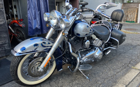 HARLEY FLSTN1340-1450 2007 JD5