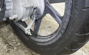 SUZUKI ADDRESS 110 CE47A