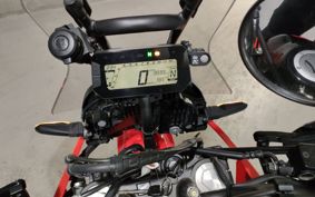 HONDA CRF250 RALLY  MD47