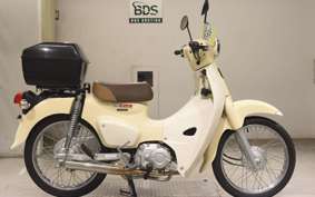 HONDA C110 SUPER CUB 2011 JA44