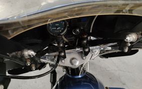 HONDA BENRIICD125T TRIKE  CD125T