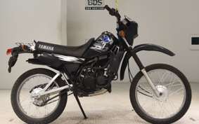 YAMAHA DT50 17W