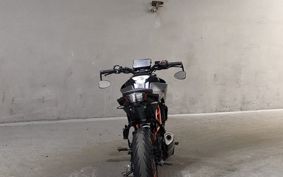 KTM 390 DUKE 2025 JPJ40