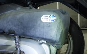 HONDA TODAY 2014 AF61