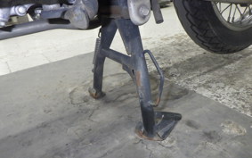 HONDA C50 SUPER CUB 2014 AA04