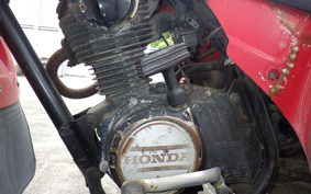 HONDA ATC200 TB05
