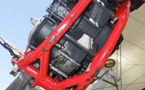 HONDA CR125R<ｴ･ﾀﾞ> JE01