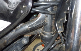 KAWASAKI ZRX-2 1996 ZR400E