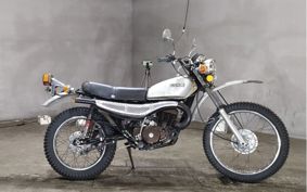 HONDA MT250 ELSINORE MT250