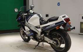 YAMAHA FZR1000 1990 3GM
