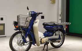 YAMAHA MATE 50 2004 UA04J
