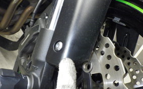 KAWASAKI Z1000 Gen.5 2016